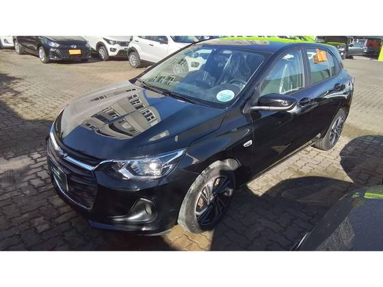 CHEVROLET ONIX 1.0 FLEX LT MANUAL CHEVROLET ONIX 1.0 FLEX LT MANUAL